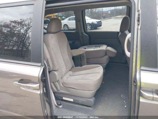 Photo 7 VIN: KNDMG4C74B6410801 - KIA SEDONA 