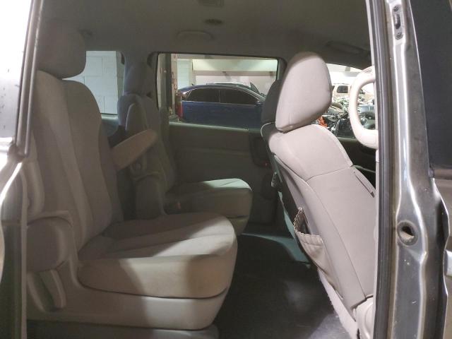 Photo 10 VIN: KNDMG4C74C6428765 - KIA SEDONA LX 