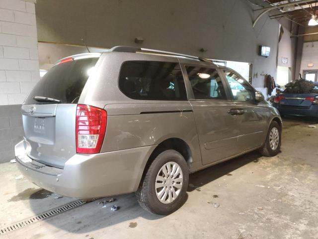 Photo 2 VIN: KNDMG4C74C6428765 - KIA SEDONA LX 