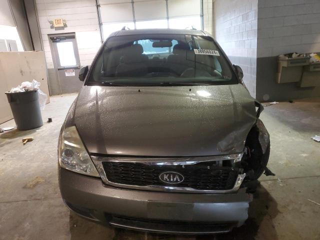 Photo 4 VIN: KNDMG4C74C6428765 - KIA SEDONA LX 