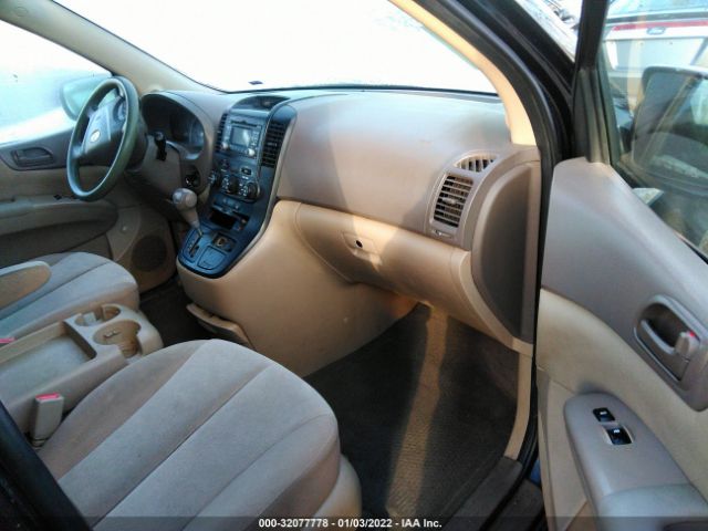 Photo 4 VIN: KNDMG4C74C6432069 - KIA SEDONA 