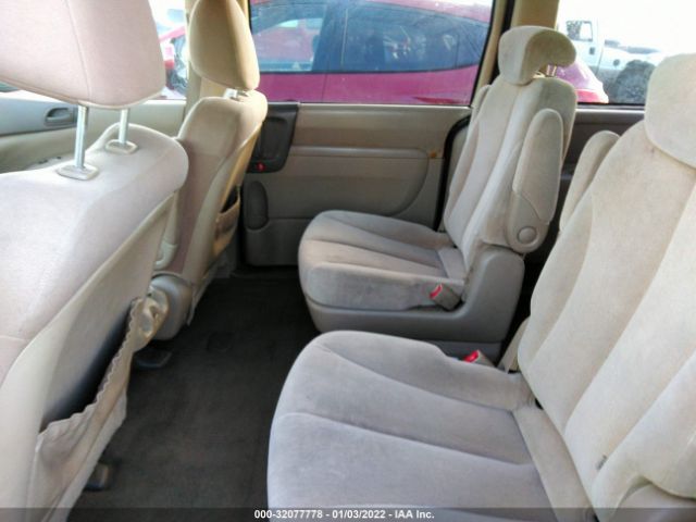 Photo 7 VIN: KNDMG4C74C6432069 - KIA SEDONA 