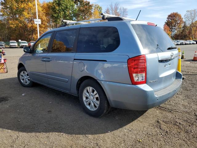 Photo 1 VIN: KNDMG4C74C6434680 - KIA SEDONA LX 