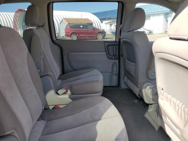 Photo 10 VIN: KNDMG4C74C6434680 - KIA SEDONA LX 