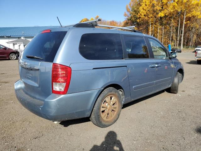 Photo 2 VIN: KNDMG4C74C6434680 - KIA SEDONA LX 