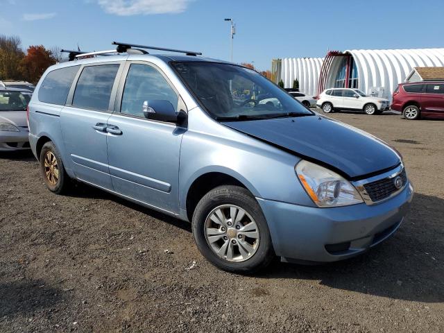 Photo 3 VIN: KNDMG4C74C6434680 - KIA SEDONA LX 