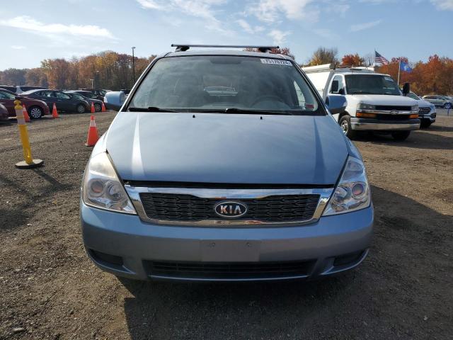 Photo 4 VIN: KNDMG4C74C6434680 - KIA SEDONA LX 