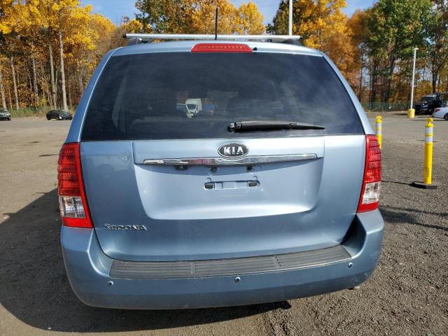 Photo 5 VIN: KNDMG4C74C6434680 - KIA SEDONA LX 