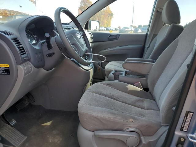 Photo 6 VIN: KNDMG4C74C6434680 - KIA SEDONA LX 