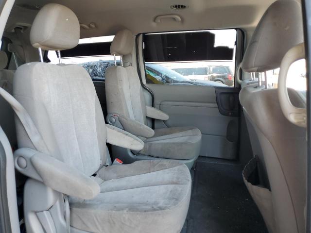 Photo 10 VIN: KNDMG4C74C6435456 - KIA SEDONA LX 