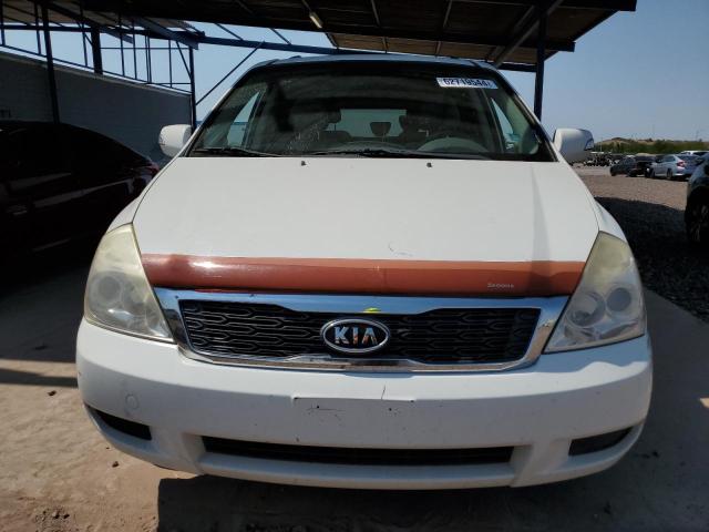 Photo 4 VIN: KNDMG4C74C6435456 - KIA SEDONA LX 