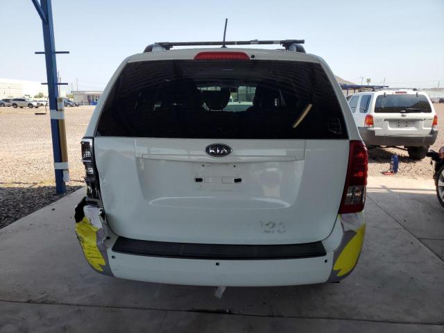 Photo 5 VIN: KNDMG4C74C6435456 - KIA SEDONA LX 