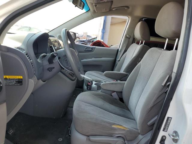 Photo 6 VIN: KNDMG4C74C6435456 - KIA SEDONA LX 