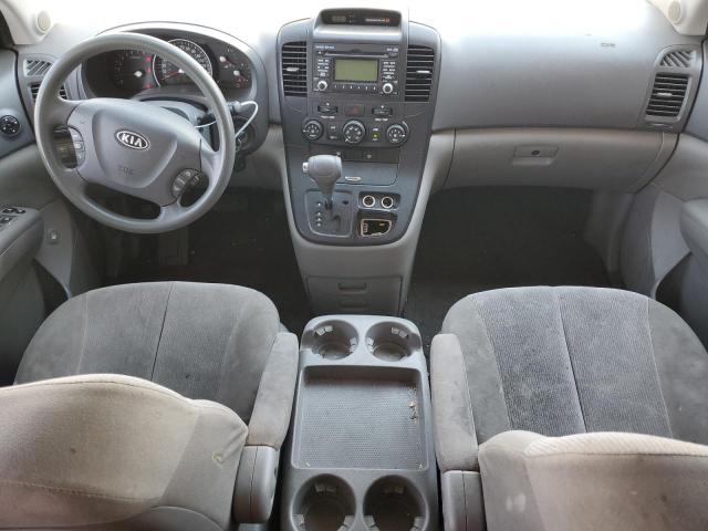 Photo 7 VIN: KNDMG4C74C6435456 - KIA SEDONA LX 