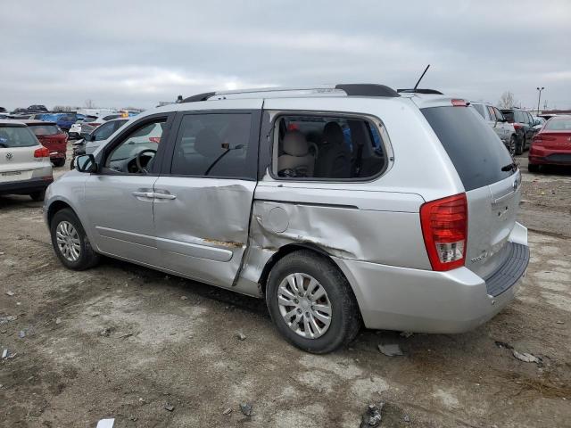 Photo 1 VIN: KNDMG4C74C6440625 - KIA SEDONA LX 