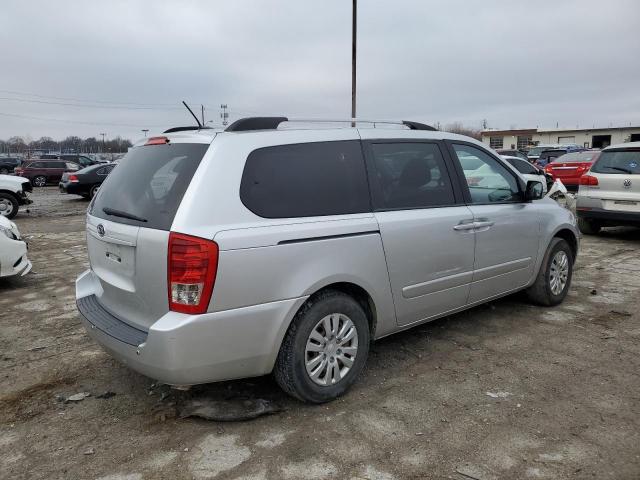 Photo 2 VIN: KNDMG4C74C6440625 - KIA SEDONA LX 