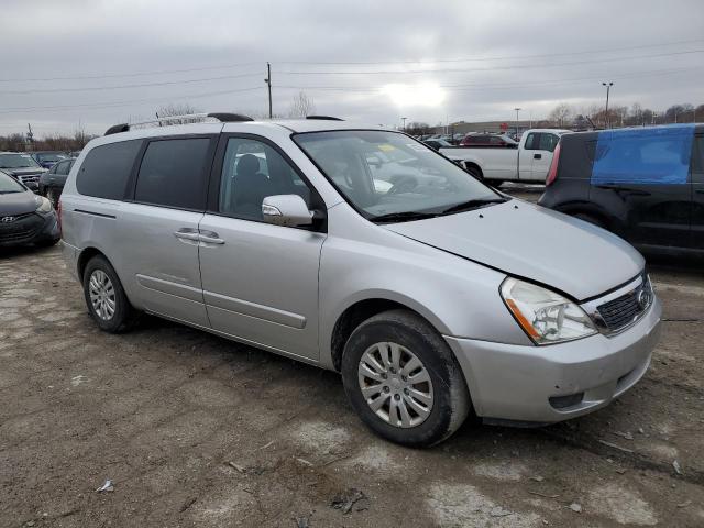 Photo 3 VIN: KNDMG4C74C6440625 - KIA SEDONA LX 