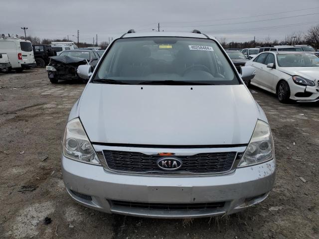 Photo 4 VIN: KNDMG4C74C6440625 - KIA SEDONA LX 