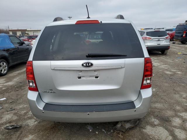 Photo 5 VIN: KNDMG4C74C6440625 - KIA SEDONA LX 