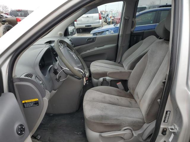 Photo 6 VIN: KNDMG4C74C6440625 - KIA SEDONA LX 