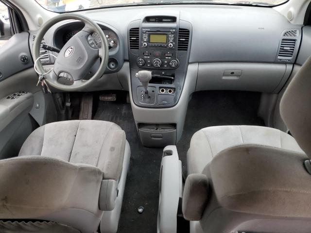 Photo 7 VIN: KNDMG4C74C6440625 - KIA SEDONA LX 