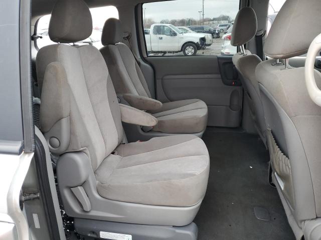 Photo 9 VIN: KNDMG4C74C6440625 - KIA SEDONA LX 