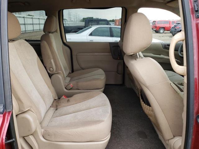 Photo 10 VIN: KNDMG4C74C6441869 - KIA SEDONA LX 