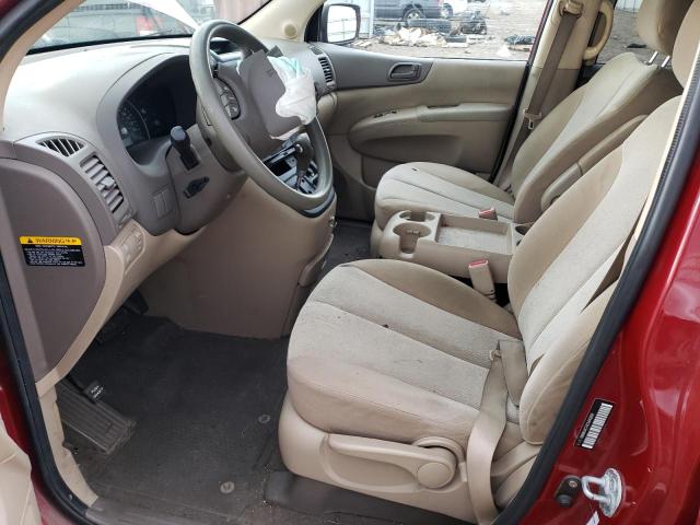 Photo 6 VIN: KNDMG4C74C6441869 - KIA SEDONA LX 