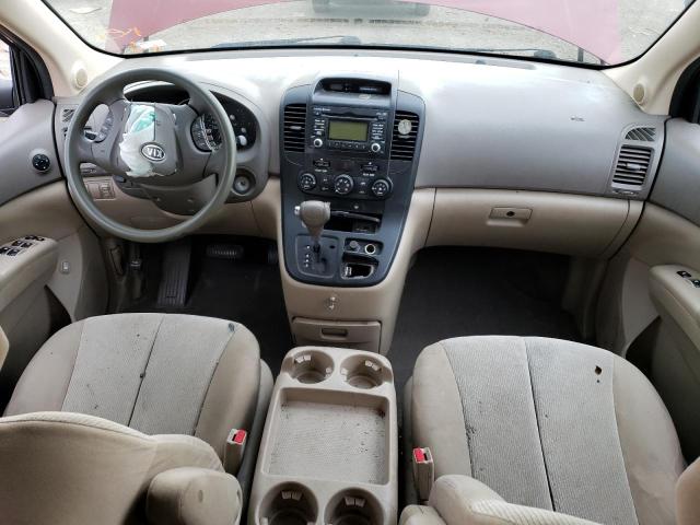 Photo 7 VIN: KNDMG4C74C6441869 - KIA SEDONA LX 