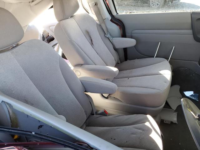 Photo 10 VIN: KNDMG4C74C6445467 - KIA SEDONA LX 