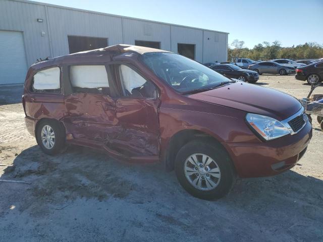 Photo 3 VIN: KNDMG4C74C6445467 - KIA SEDONA LX 