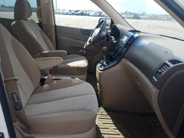 Photo 4 VIN: KNDMG4C74C6447560 - KIA SEDONA LX 