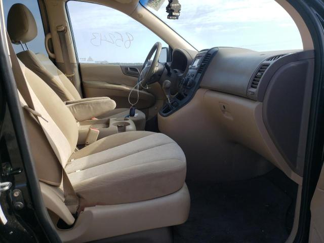 Photo 4 VIN: KNDMG4C74C6457621 - KIA SEDONA LX 