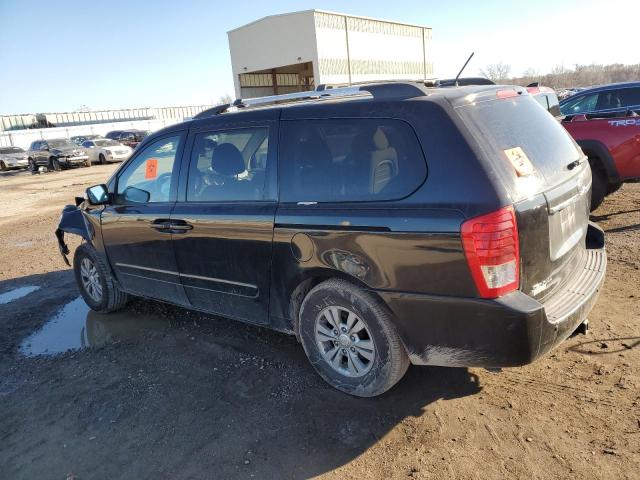 Photo 1 VIN: KNDMG4C74C6458039 - KIA SEDONA LX 