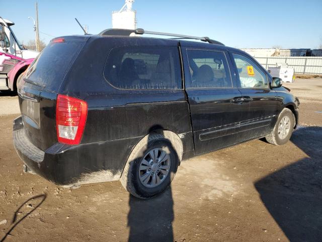 Photo 2 VIN: KNDMG4C74C6458039 - KIA SEDONA LX 