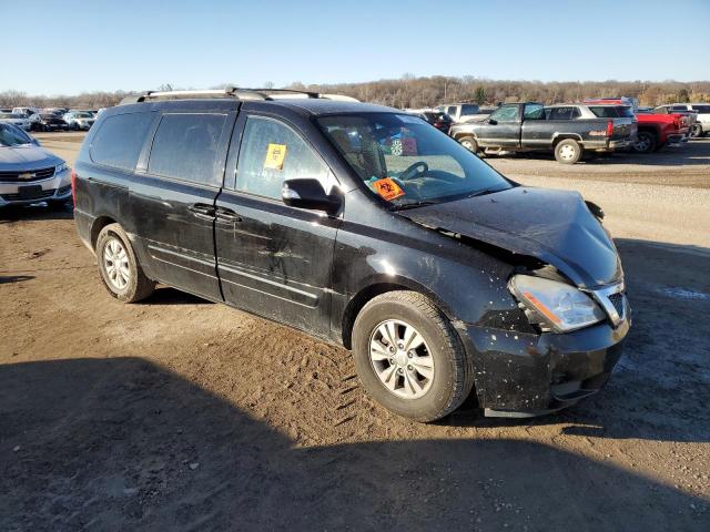 Photo 3 VIN: KNDMG4C74C6458039 - KIA SEDONA LX 