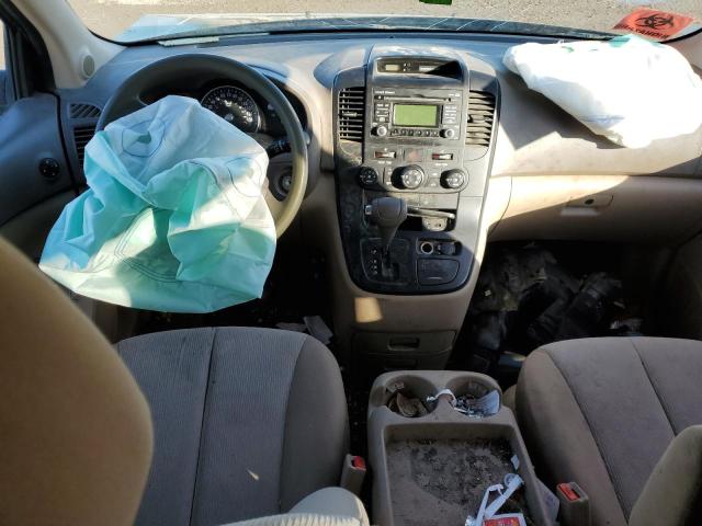 Photo 7 VIN: KNDMG4C74C6458039 - KIA SEDONA LX 