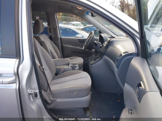 Photo 4 VIN: KNDMG4C74C6467792 - KIA SEDONA 