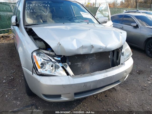 Photo 5 VIN: KNDMG4C74C6467792 - KIA SEDONA 