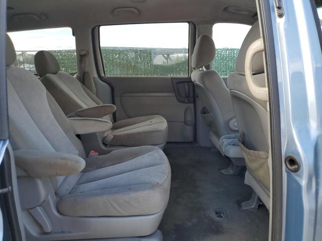 Photo 10 VIN: KNDMG4C74C6487377 - KIA SEDONA LX 