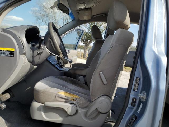 Photo 6 VIN: KNDMG4C74C6487377 - KIA SEDONA LX 