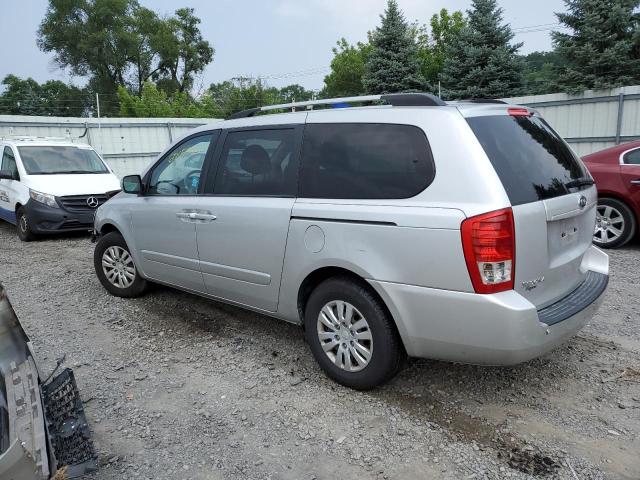 Photo 1 VIN: KNDMG4C74C6500094 - KIA SEDONA LX 