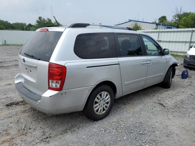 Photo 2 VIN: KNDMG4C74C6500094 - KIA SEDONA LX 