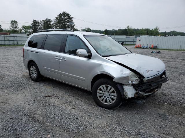 Photo 3 VIN: KNDMG4C74C6500094 - KIA SEDONA LX 