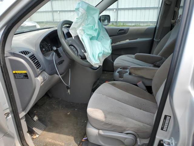 Photo 6 VIN: KNDMG4C74C6500094 - KIA SEDONA LX 