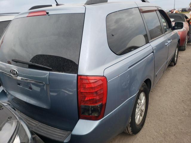 Photo 3 VIN: KNDMG4C74C6503867 - KIA SEDONA LX 