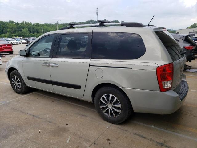 Photo 1 VIN: KNDMG4C74E6536600 - KIA SEDONA LX 