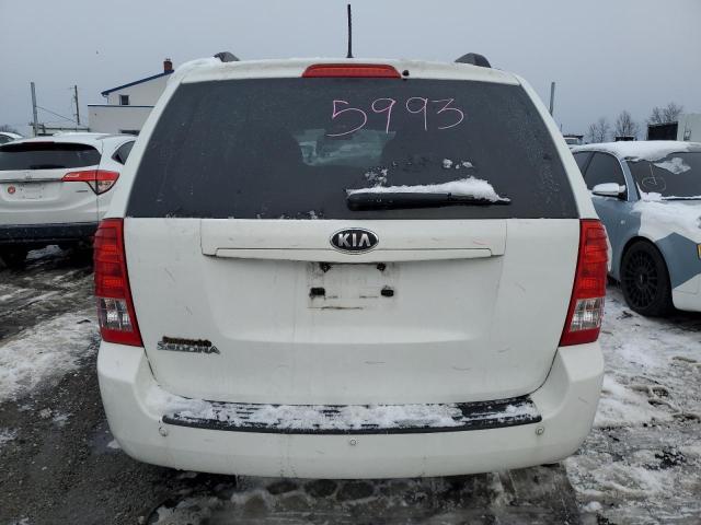 Photo 5 VIN: KNDMG4C74E6539531 - KIA SEDONA LX 