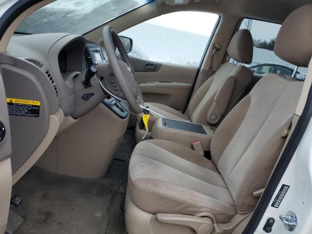 Photo 6 VIN: KNDMG4C74E6539531 - KIA SEDONA LX 