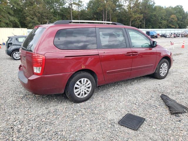 Photo 3 VIN: KNDMG4C74E6541084 - KIA SEDONA LX 